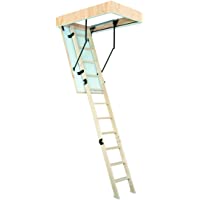 Skalar ROBIN WOOD 120-70 Escalera de techo de madera- 120x70 cm